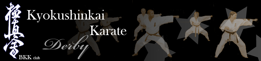 Kyokushinkai Karate Derby