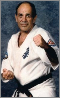 Kyokushinkai Karate